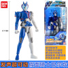 Bandai, movable minifigure, makes sounds, fox