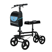 雅德助行器残疾人拐杖老年人医疗器械轻便可折叠助步器