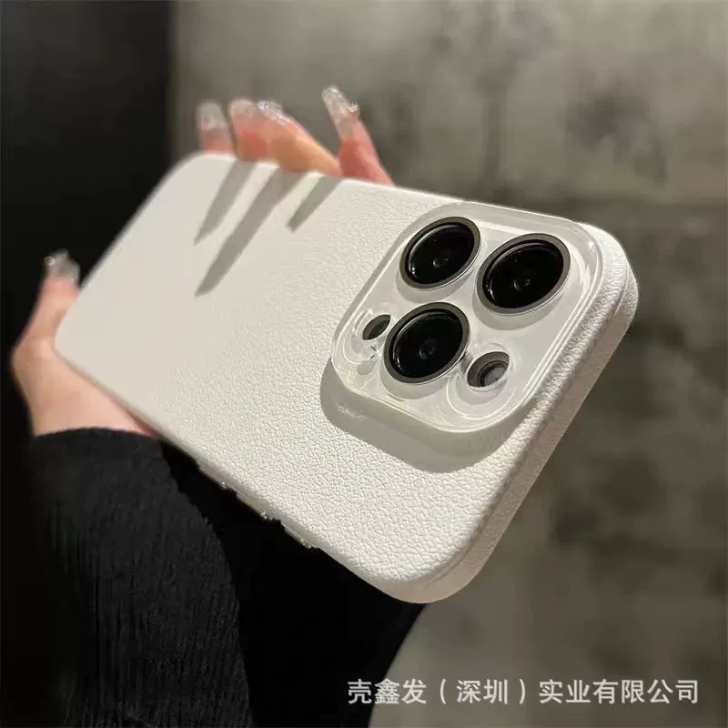 Яблоко, совместимый с iPhone17 Pro, чехол для телефона, линза, матовый iPhone 16, iphone, защита от падения