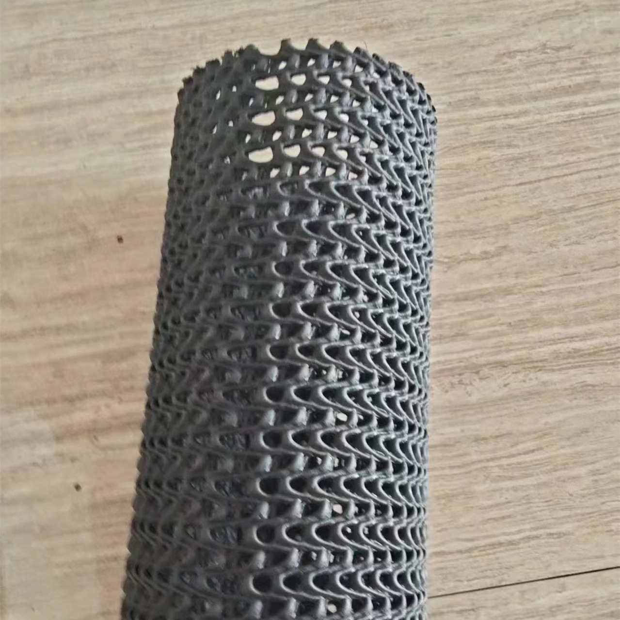 3隧道 100mm 口径打孔渗水管规格多样