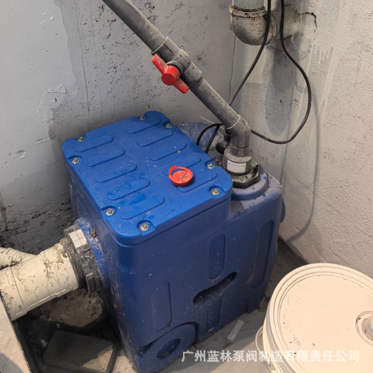 Pe Plastic Bucket Sewage Lifting Device Fully Automatic Sewage Discharge Device Pe Plastic Bucket Sewage Lifting Device Fully Automatic Sewage Discharge Device