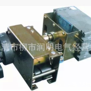 小联锁大联锁开关柜联锁操作机构CJG-1,CJG-2,CJG-3推进机构