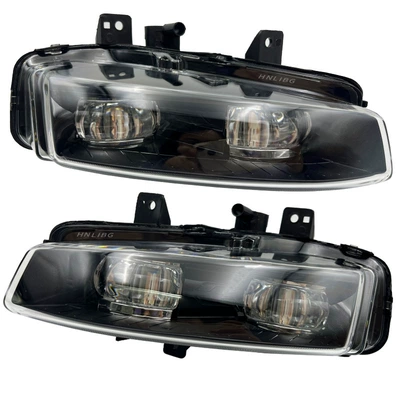 Fog lamp Rover Evoque 2012