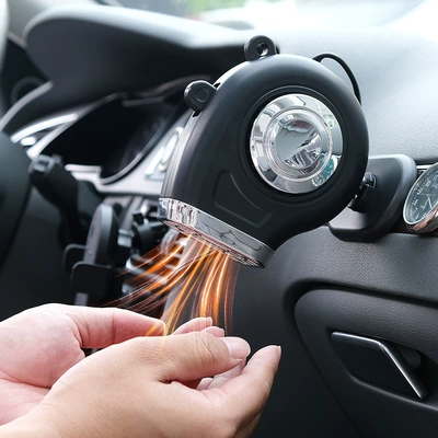 car heating fan winter — Digər kiçik elektrik cihazlar