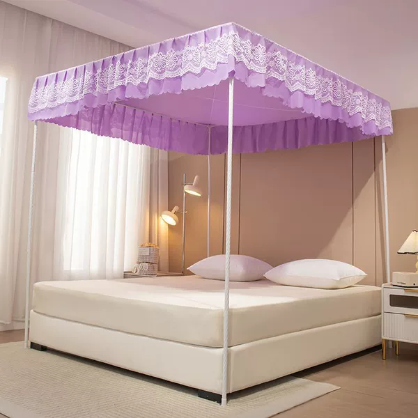 Pink purple (single dust-proof top) others none