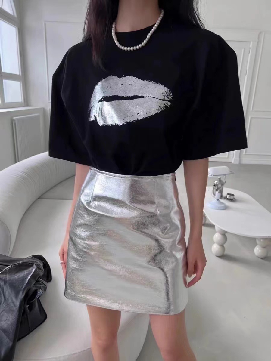 Fun Lips T-Shirt 2