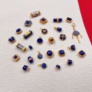 S925�y僽����������洮��Ʒ���� DIY�������Ʒ�ػ�