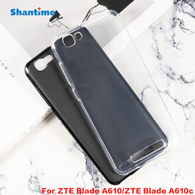 mZTE Blade A610֙Cw֙CƤTPUܛ