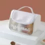 pu便携化妆手提洗漱包