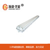 [Supplying]Zhekang Guangai 1.2 M double tube T8 Lamp tube LED Meet an emergency Three anti-light Meet an emergency 90min