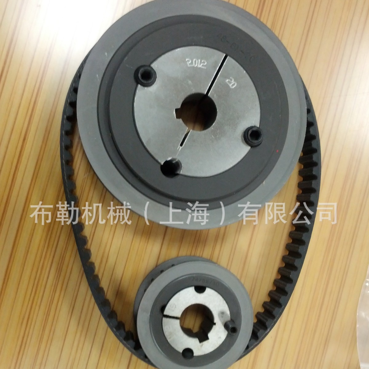 泰兴Taper-bore锥套TB168-8M-85-3525-38同步轮SPA212-01胀紧套Z8