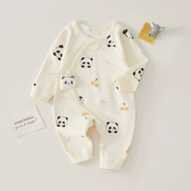 连身衣、爬服;童内衣套装;童保暖上装