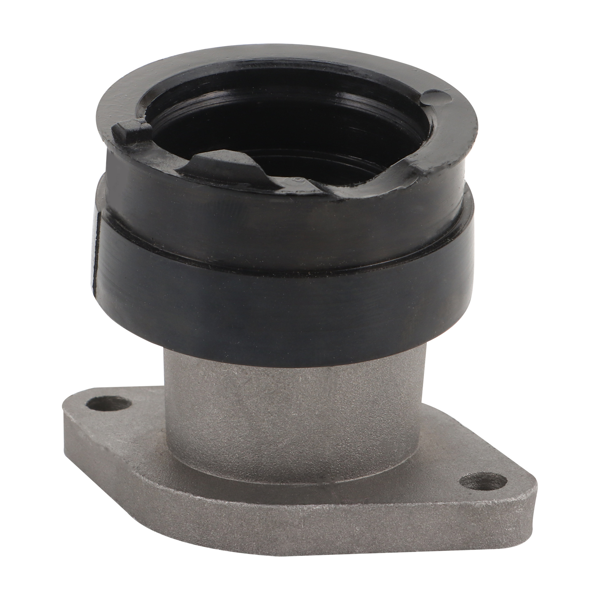 Yamaha Bear Tracker 250 YFM250X Carburetor Intake Manifold Boot