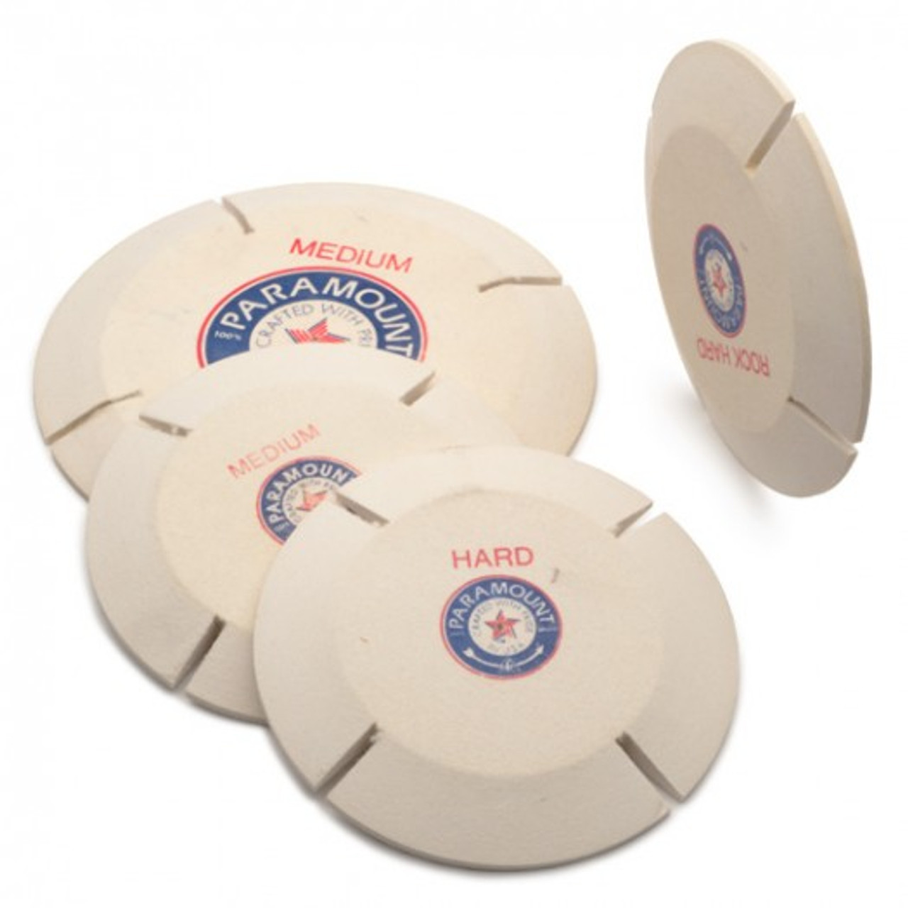 厂家直供羊毛毡抛光轮 高密度吸油耐磨羊毛轮 适用于精密抛光