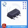 全新射频adl5324adl5324arkz-r7ic