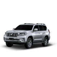 ��܇�����׼��m���2023�������� Bodykits fit for Prado2023