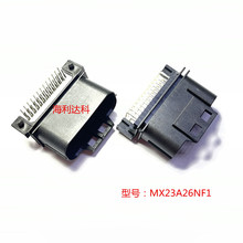 MX23A26NF1 JAE������� ��܇�B���� �Ӳ�� 26P��ᘲ��� �F؛