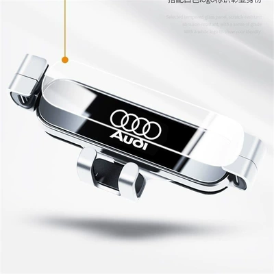 Mobile Phone Holder Q7 Q8, Car phone holder