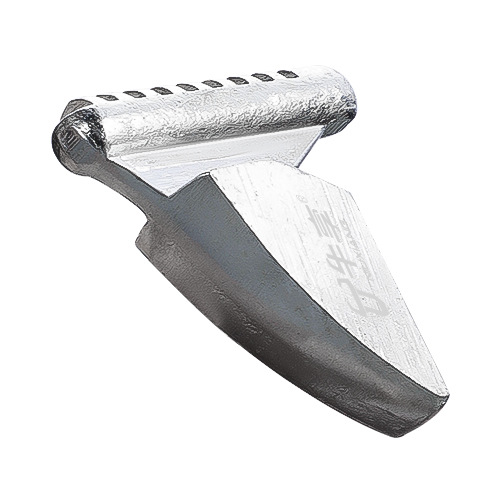 Llave de acero de gran torsión de aleación de titanio-magnesio lengua de articulación multifuncional engrosada y endurecida lengua de articulación