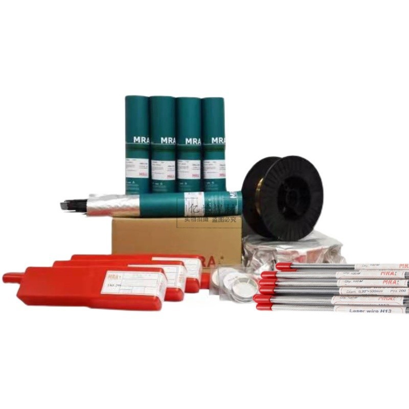 德国MRA模具焊条 E-8407模具钢修补焊条 堆焊焊条 现货供应