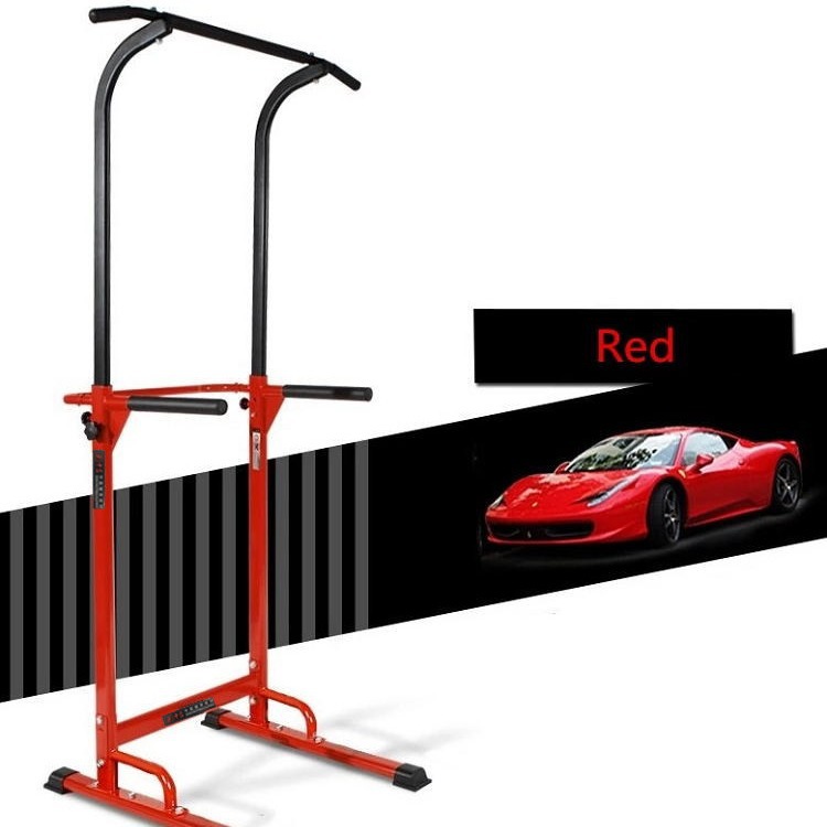 Multi-Función de una sola barra paralela rack hogar Pull-up interior barra horizontal entrenamiento adulto levantador Pull Up Bar