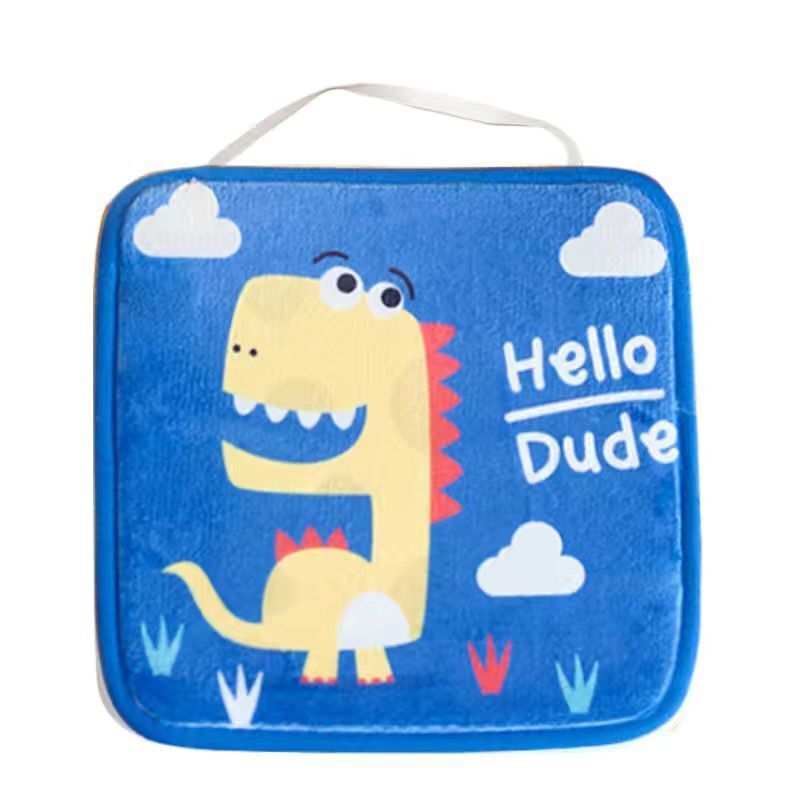 Children's chair cushion Children's chair cushion