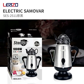 搅拌机;咖啡机;电热水壶