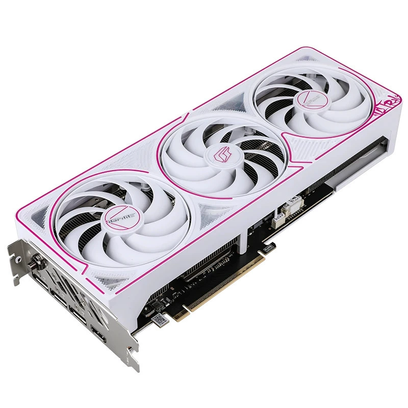 iGame GeForce RTX 5060 Ti Ultra W OC 8GB E-Sports Gaming Computer Graphics Card Others