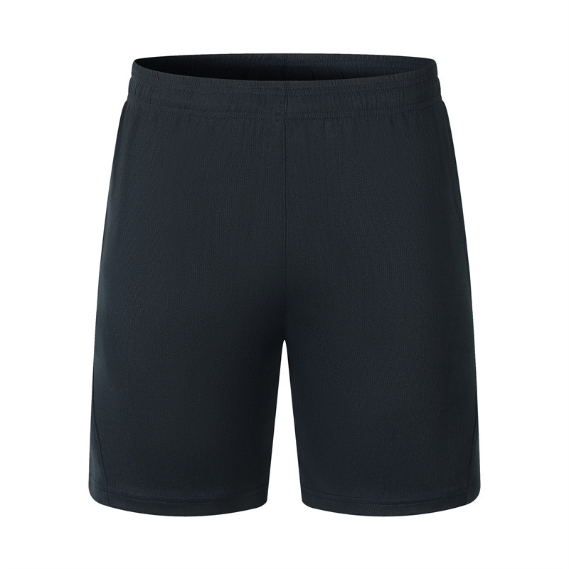 Summer Sports Shorts, Quick-Drying Running and Fitness Training Pants, Thin Five-Quarter Pants, Comfortable, Breathable, Casual and Loose-Fitting