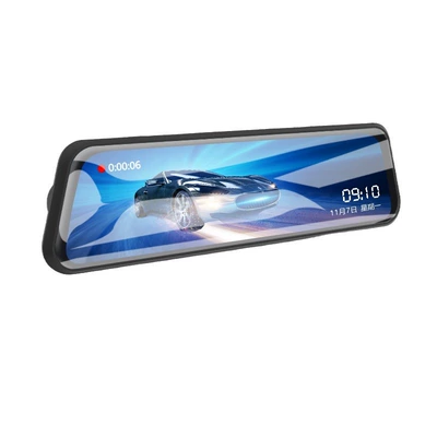 Starlight Night Vision, Driving recorder
