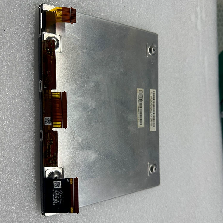 Поставка подходит для всех моделей Chrysler Dodge автомобильный навигационный ЖК-экран сенсорный экран для записи