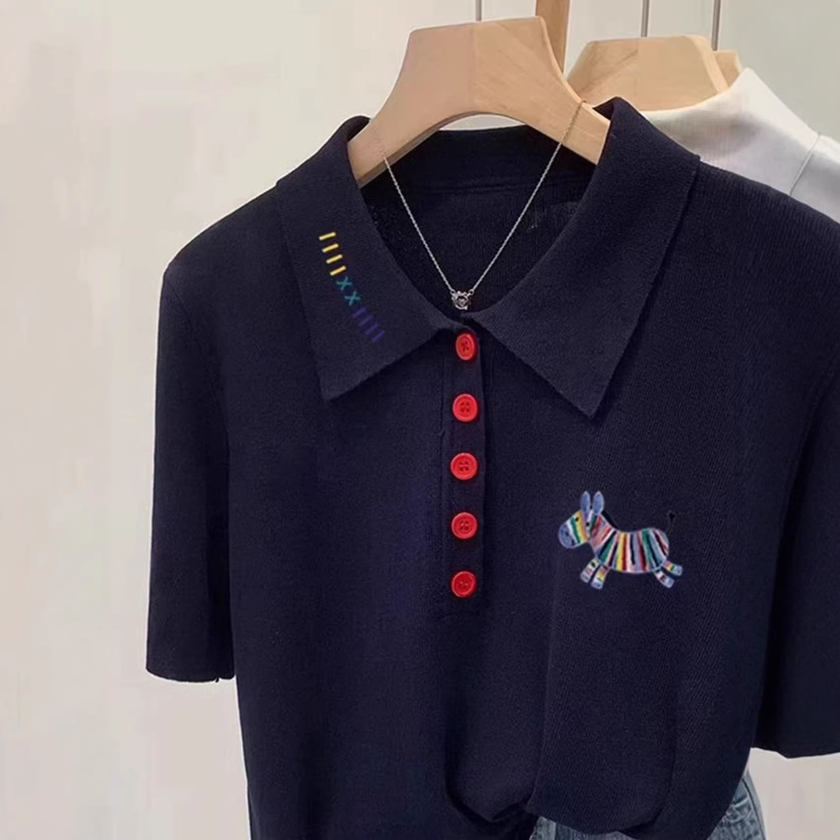 màu xanh navy