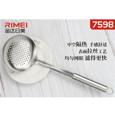 Jinda Rimei 7615 нержавеющая сталь увеличила дуршлаг