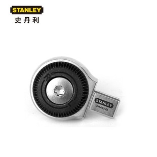 Stanley Round Ratchet Head Insert 1/4 "(9X12Mm Square Head) Dr-001-22