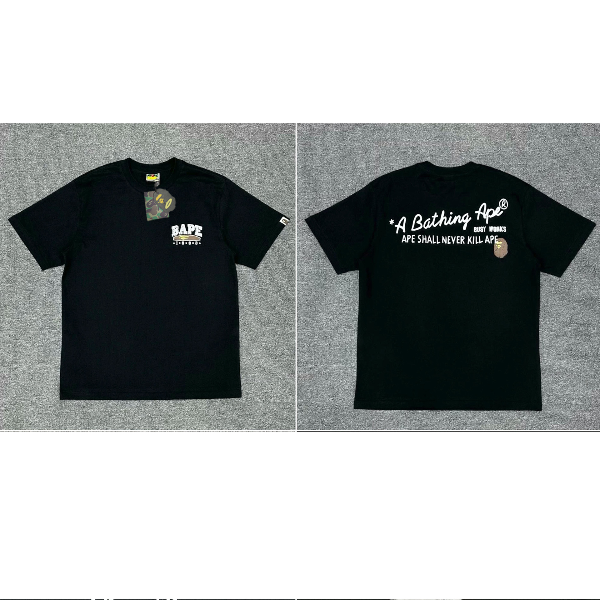 Style a41-black