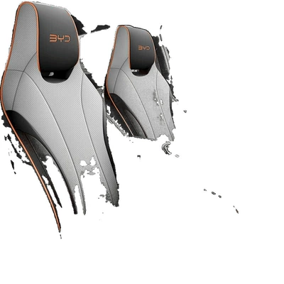 Modelə uyğun (Original) oturacaq örtükləri — Special Full-Surround Car Seat Cushion