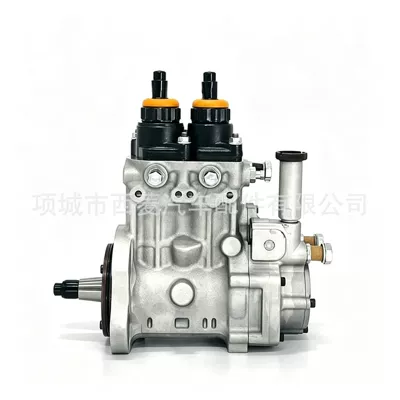 Suitable for Hino E13C engine 700 series fuel injection pump 094000-0421 22100-E0301 (Yanacaq injektoru (Forsunka))