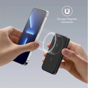 Strong magnetic absorption wireless charger wireless charging intelligent equipment manufacturer Zhonghui