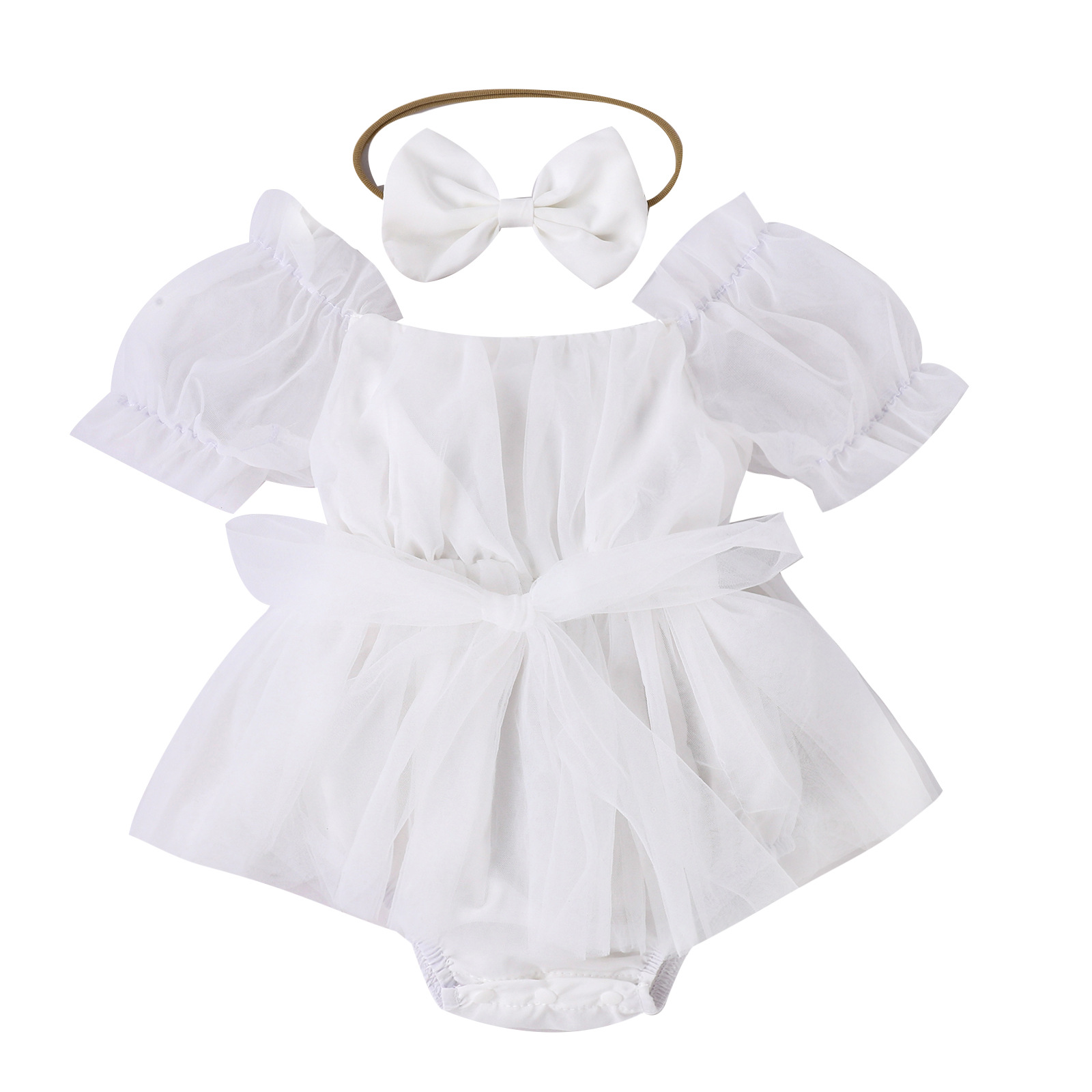 Conjunto bebé 10