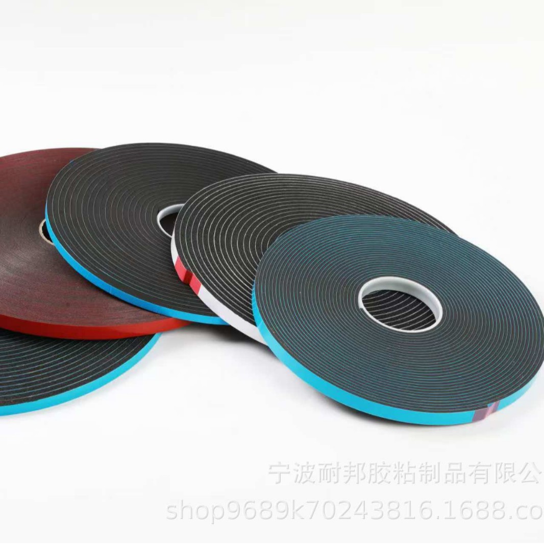 EVA泡绵胶 单面泡绵胶 EVA海绵胶 双面胶EVA背胶