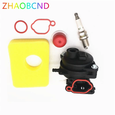 Briggs & Stratton B&S300E Motorcycle Carburetor