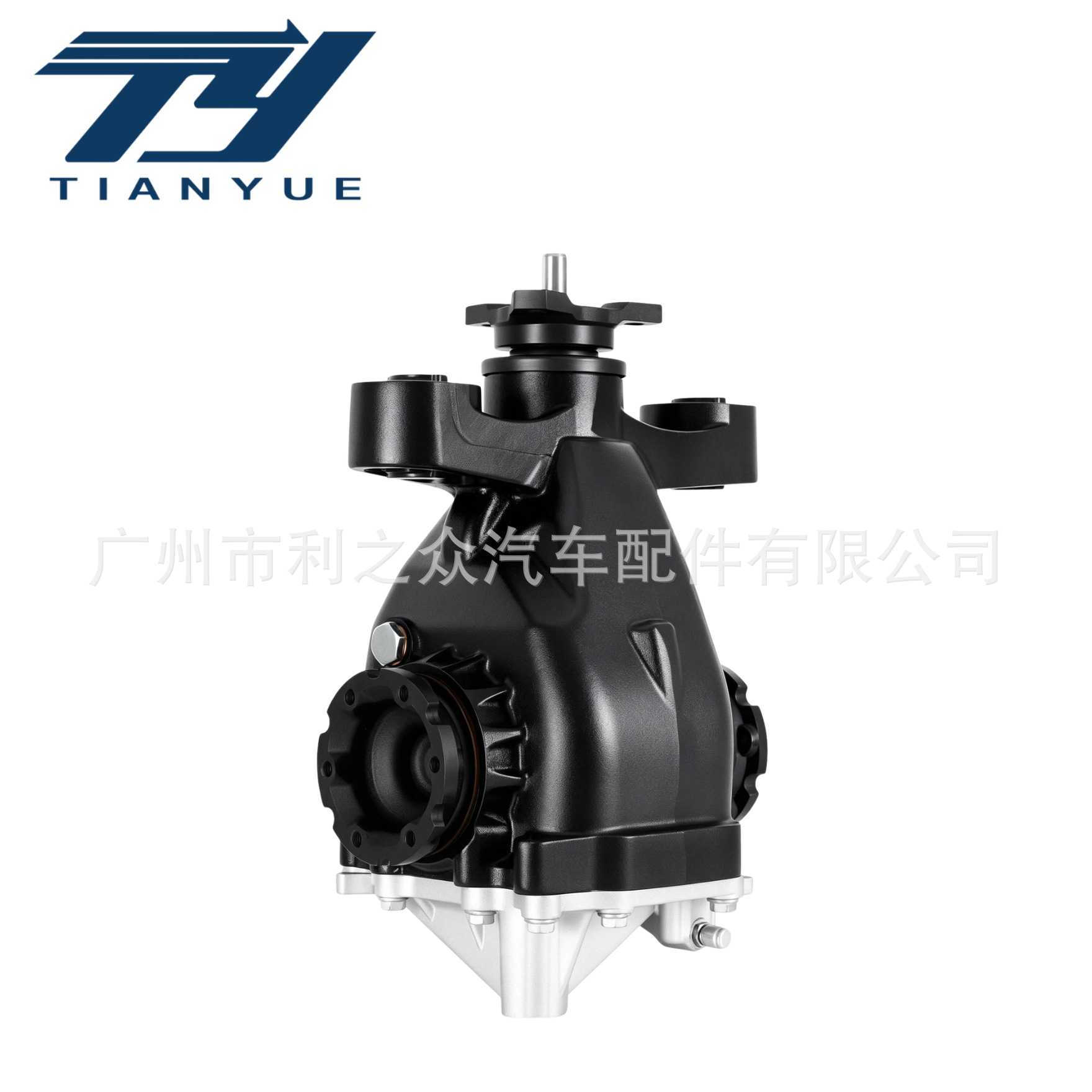 23156302 Is Suitable for 2014-2019 Cadillac Cts Rear Differential Assembly