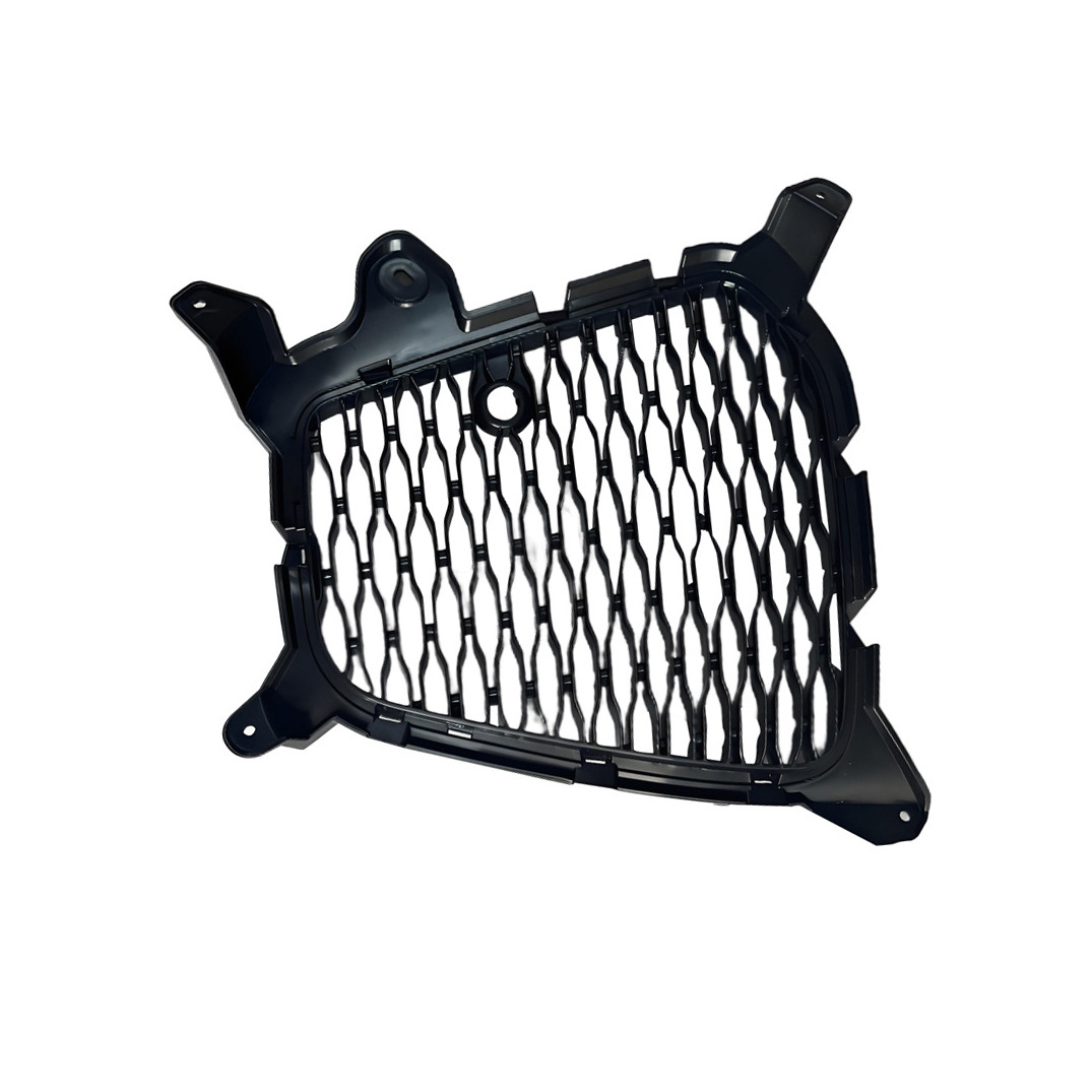 Suitable for Land Rover Range Rover Sport L494 front fog light frame base plate 2018-2022 Sport SVR fog light frame