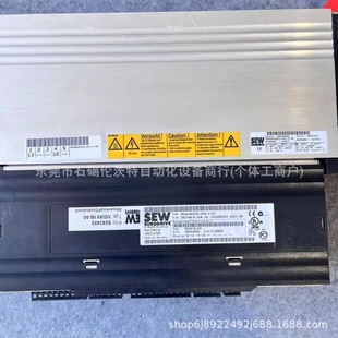 Sew Mc07B0030-5A3-4-00 Frequency Converter Mc Series New Spot Negotiable