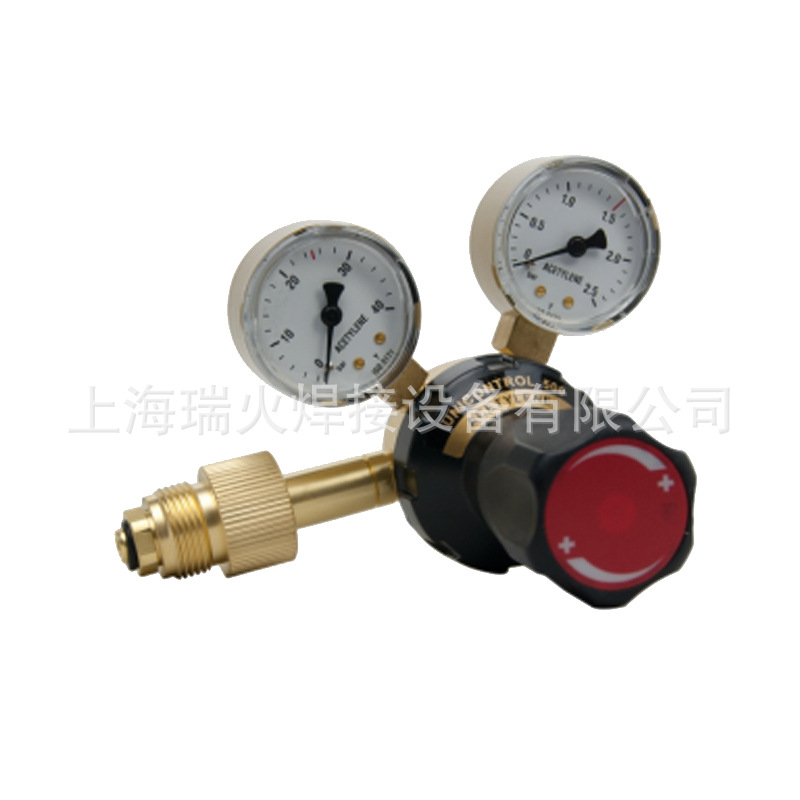 155TMF40丙烷155TMIN-125氩气155TMQ-125空气155TMH-200氢气减压