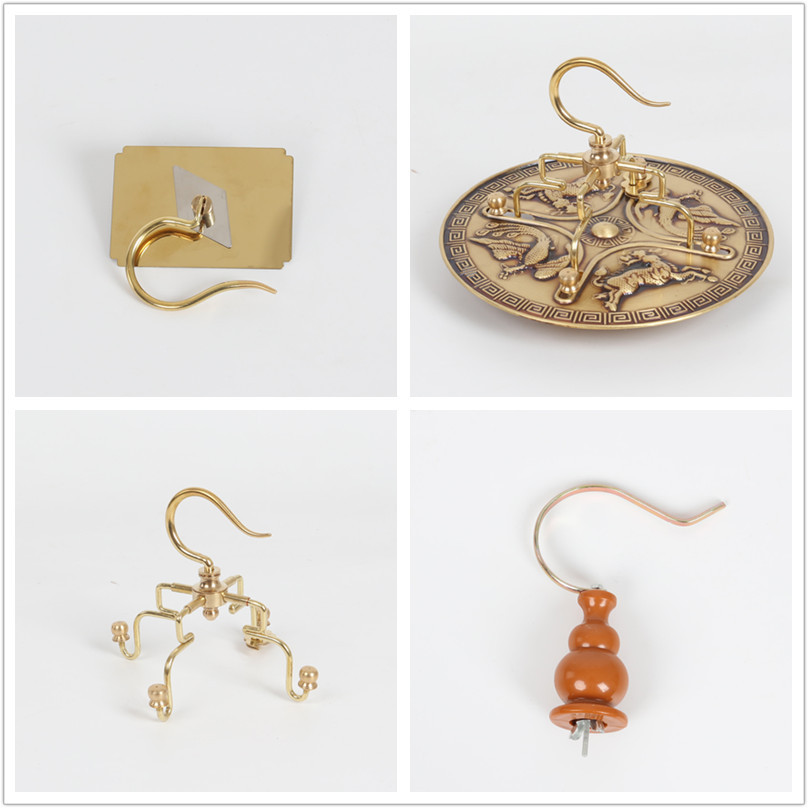 黃銅蓋板十三太保鈎子鳥籠圓其他形方形蓋板鳥籠頂蓋板裝飾板鳥籠