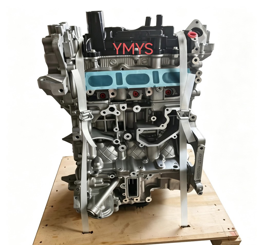 High-Quality Engine Kr15Ddt Is Suitable for Nissan X-Trail 1.5t Vc-Turbo