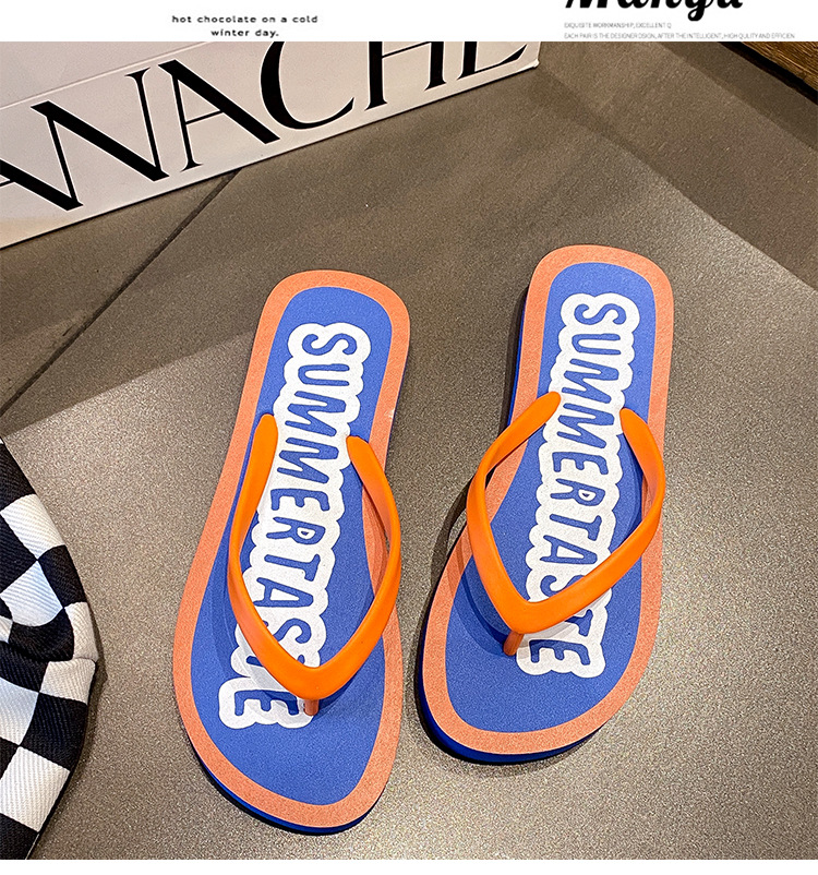 Dames slippers zomer antislip voor strand en buiten_voghion.com