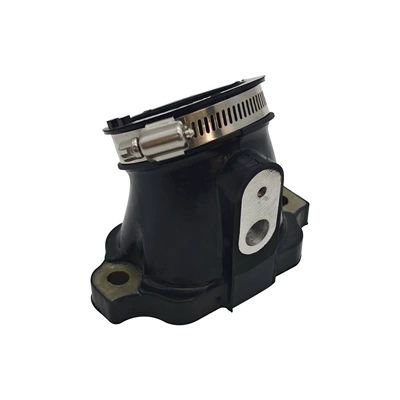 Motorcycle engine and accessories 800 Intake Connection