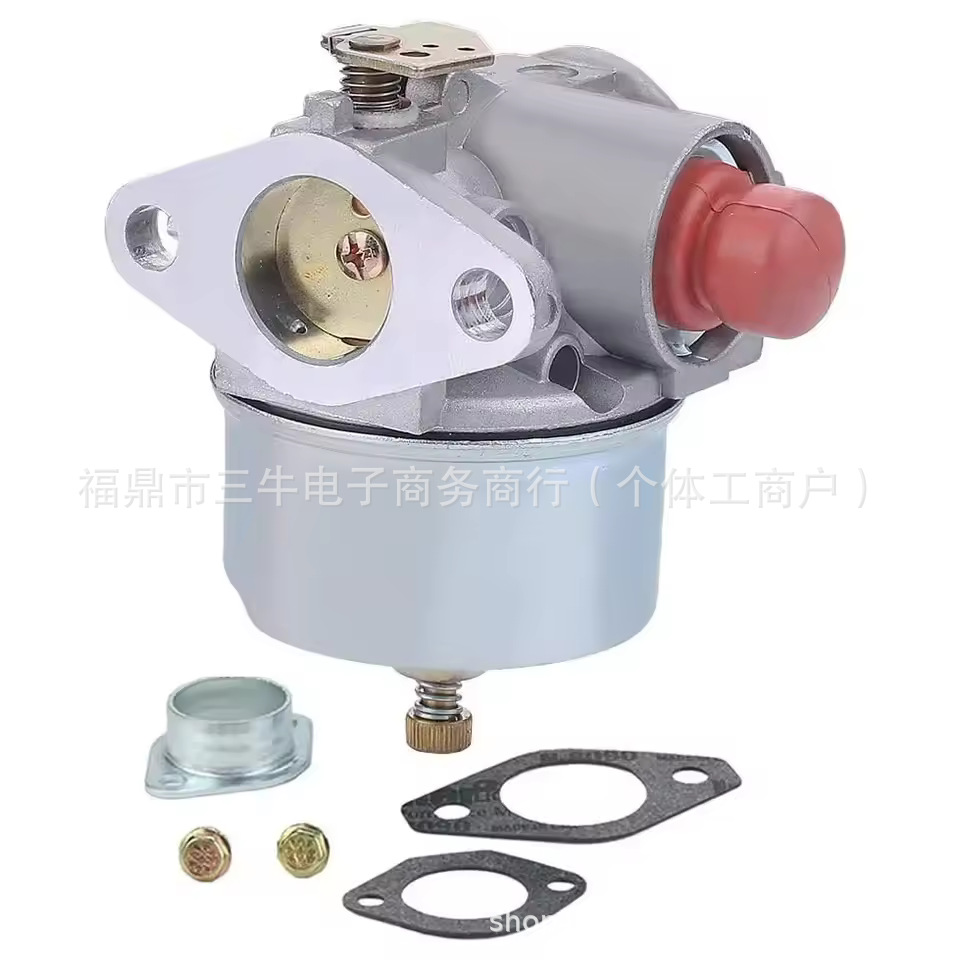 For Tecumseh 632795 Carburetor 633014 Tvs75 Lawn Mower Carburetor